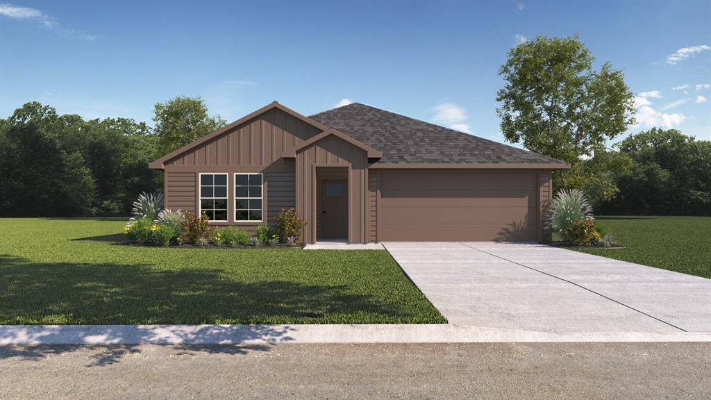Corsicana, TX 75110,332 Seratoga Street