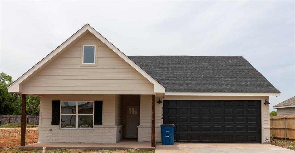Buffalo Gap, TX 79508,1534 Fletchers Path