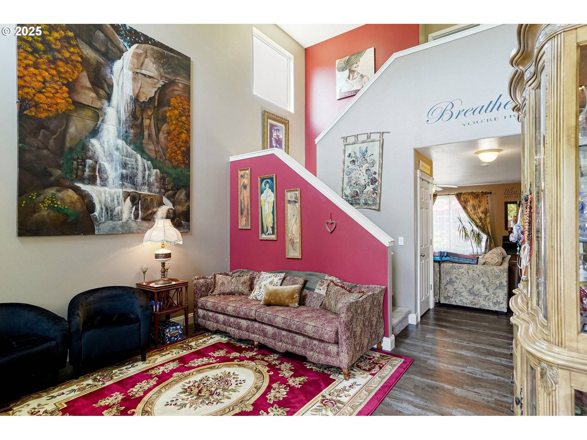 Albany, OR 97322,216 CHURCHILL DOWNS ST