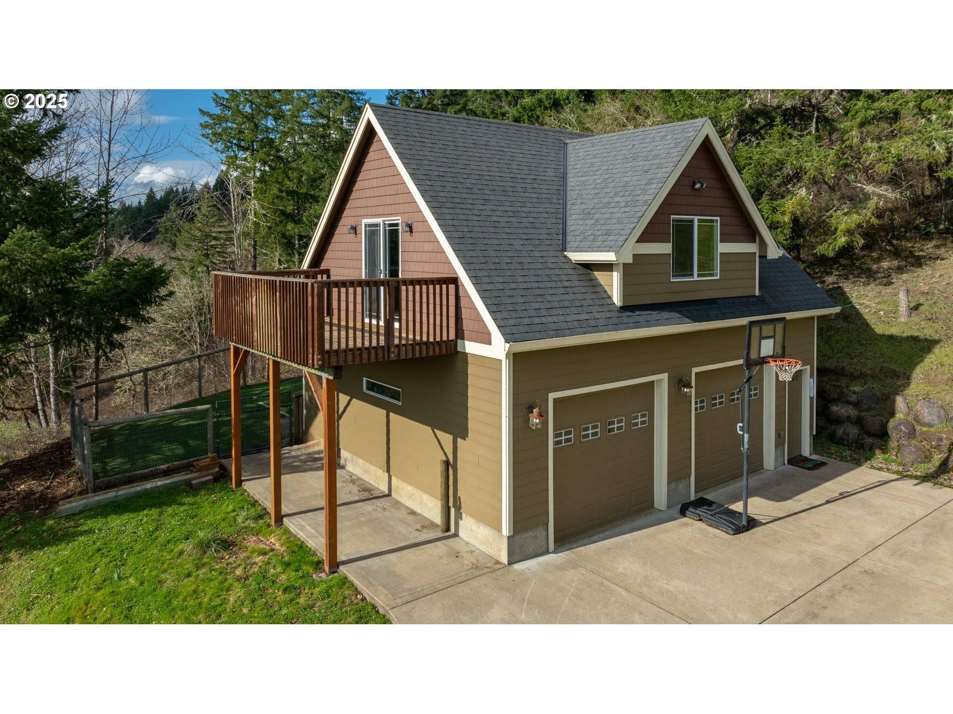 Willamina, OR 97396,18101 SW WILLAMINA CREEK RD