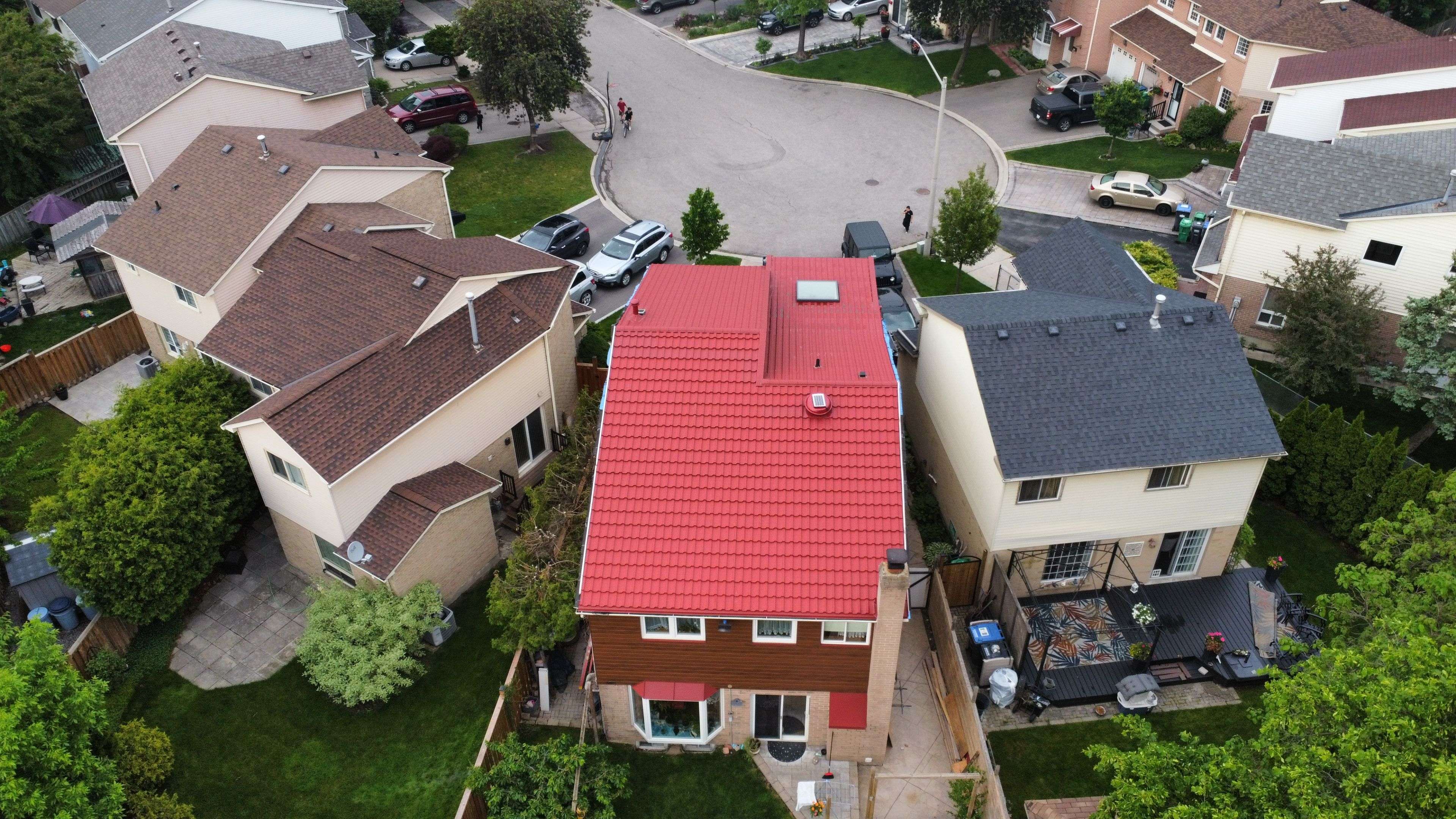 Mississauga, ON L5B 2W9,623 Hartfordshire LN