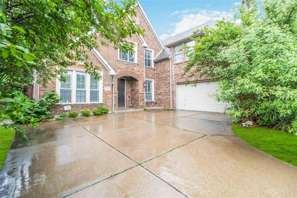 Allen, TX 75013,920 Falcon Drive