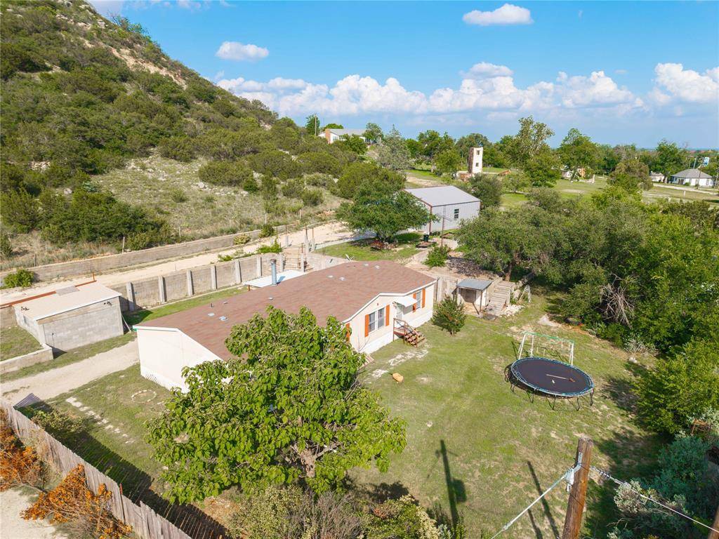 Santa Anna, TX 76878,1502 Avenue B