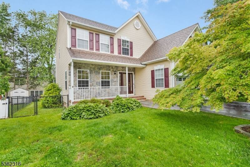 Bridgewater Twp., NJ 08807,27 Heinrick Way