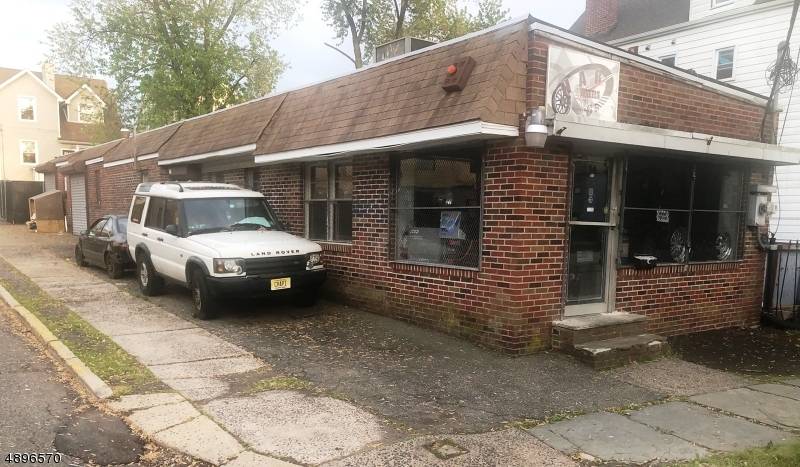 City Of Orange Twp., NJ 07050,84 Bell St
