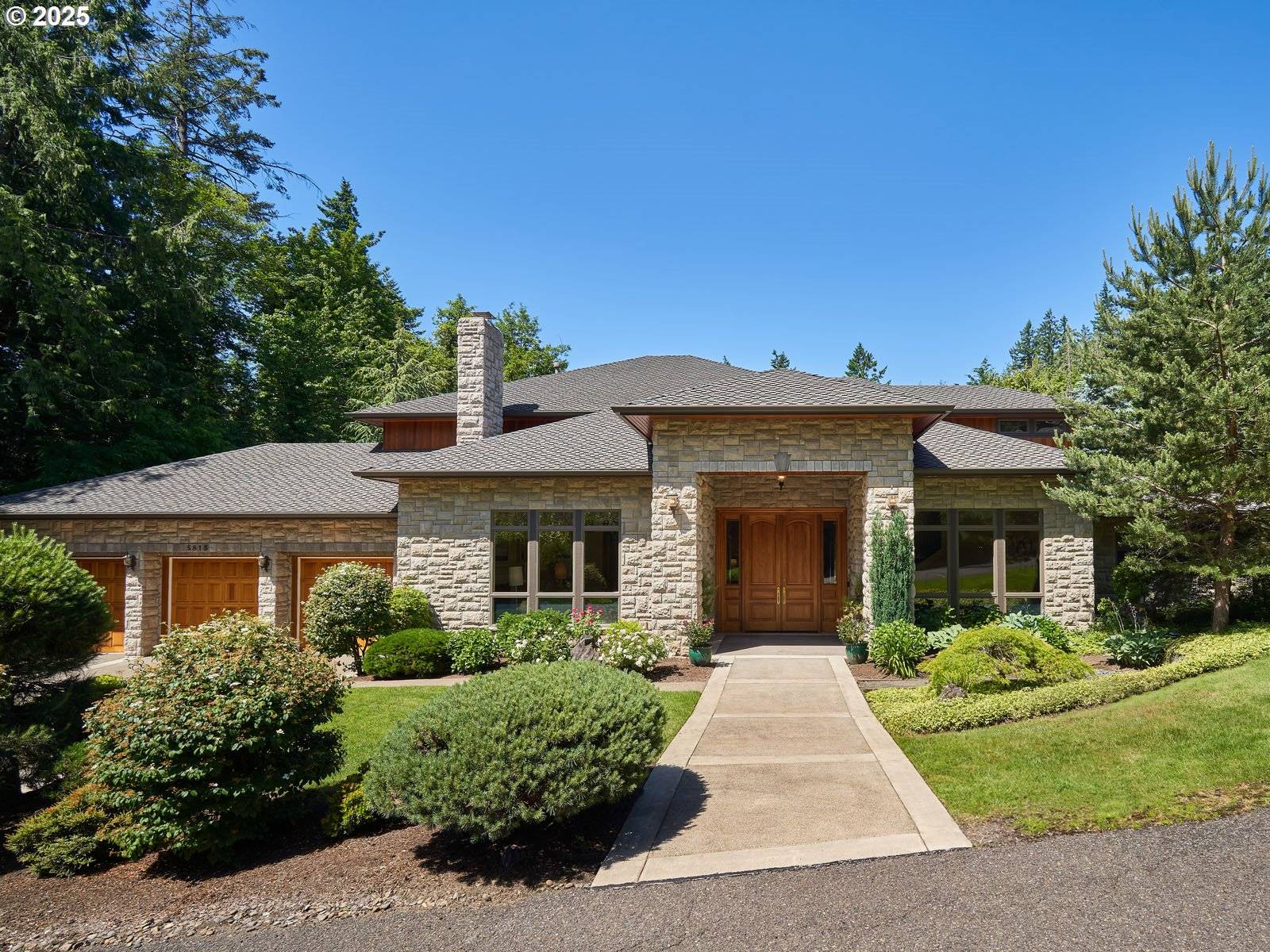 Portland, OR 97221,5815 SW PATTON RD