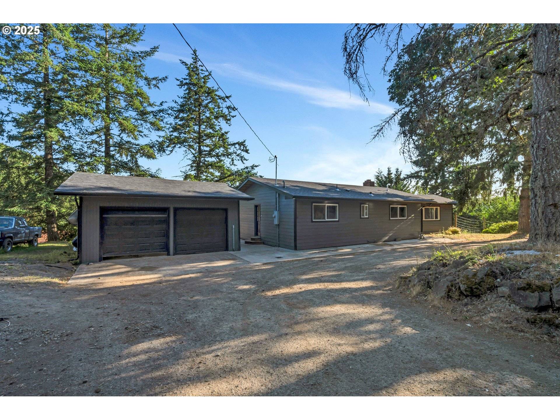 Sheridan, OR 97378,20700 SW CHERRY HILL RD