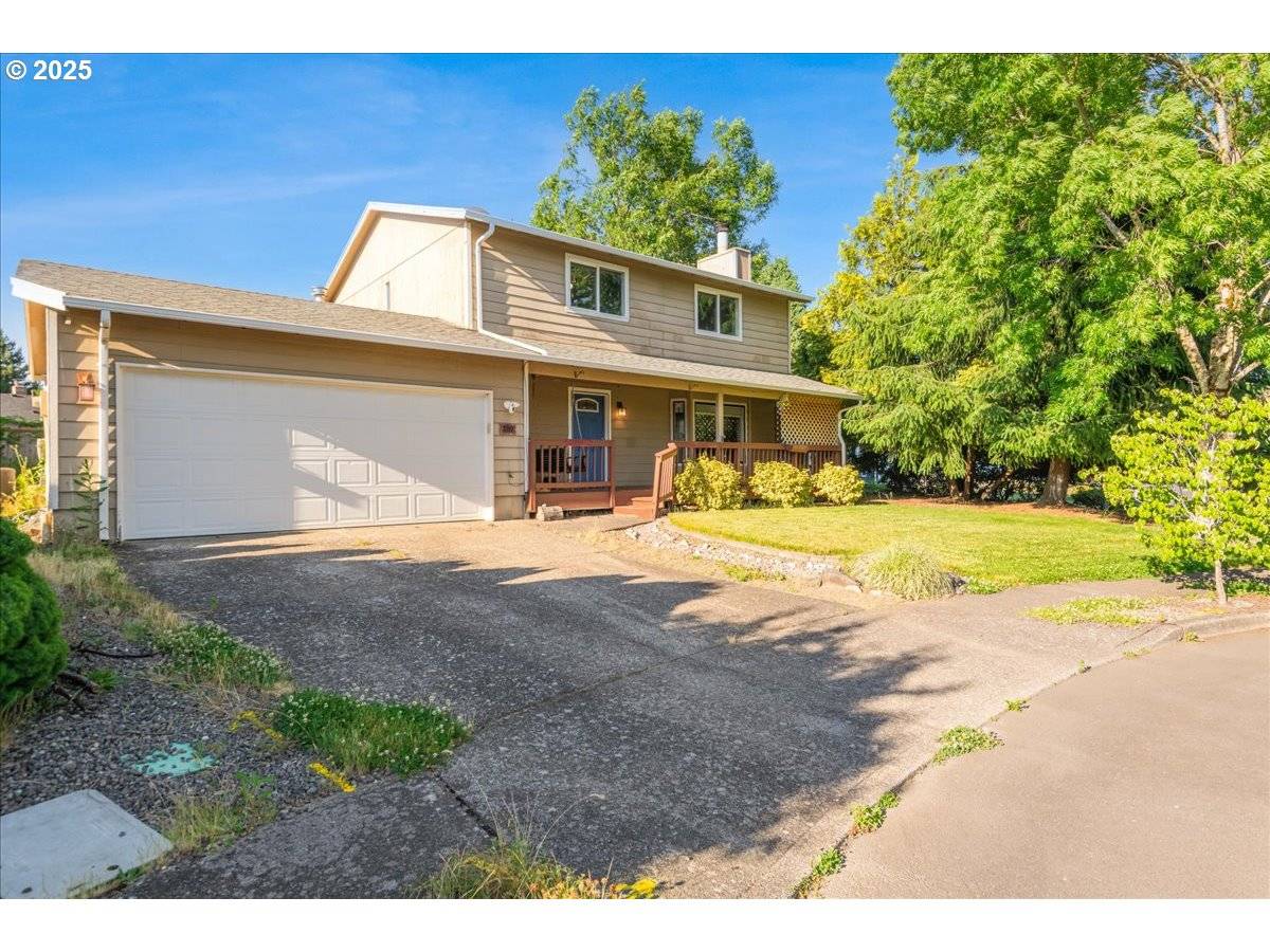 Gresham, OR 97080,2303 SW 4TH ST