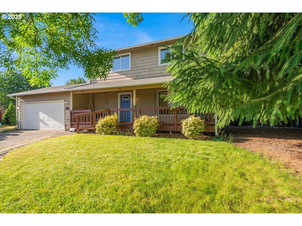 Gresham, OR 97080,2303 SW 4TH ST