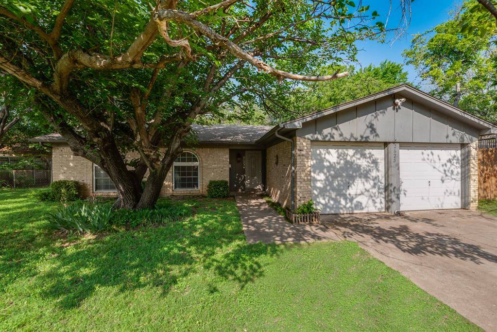 Richland Hills, TX 76118,2623 Mimosa Park Drive