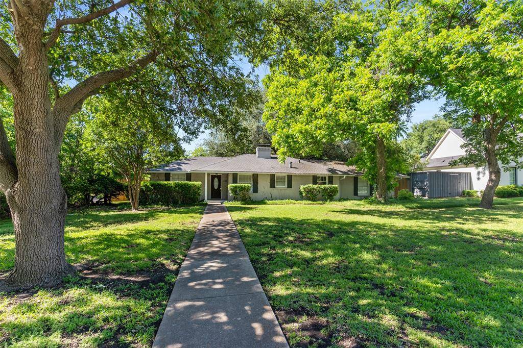 Dallas, TX 75225,6838 Lupton Drive