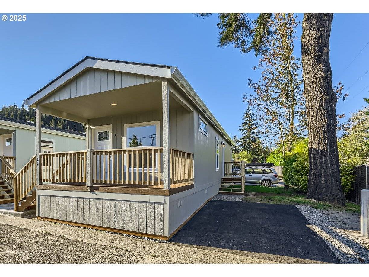 Portland, OR 97266,3441 SE 111th AVE #29