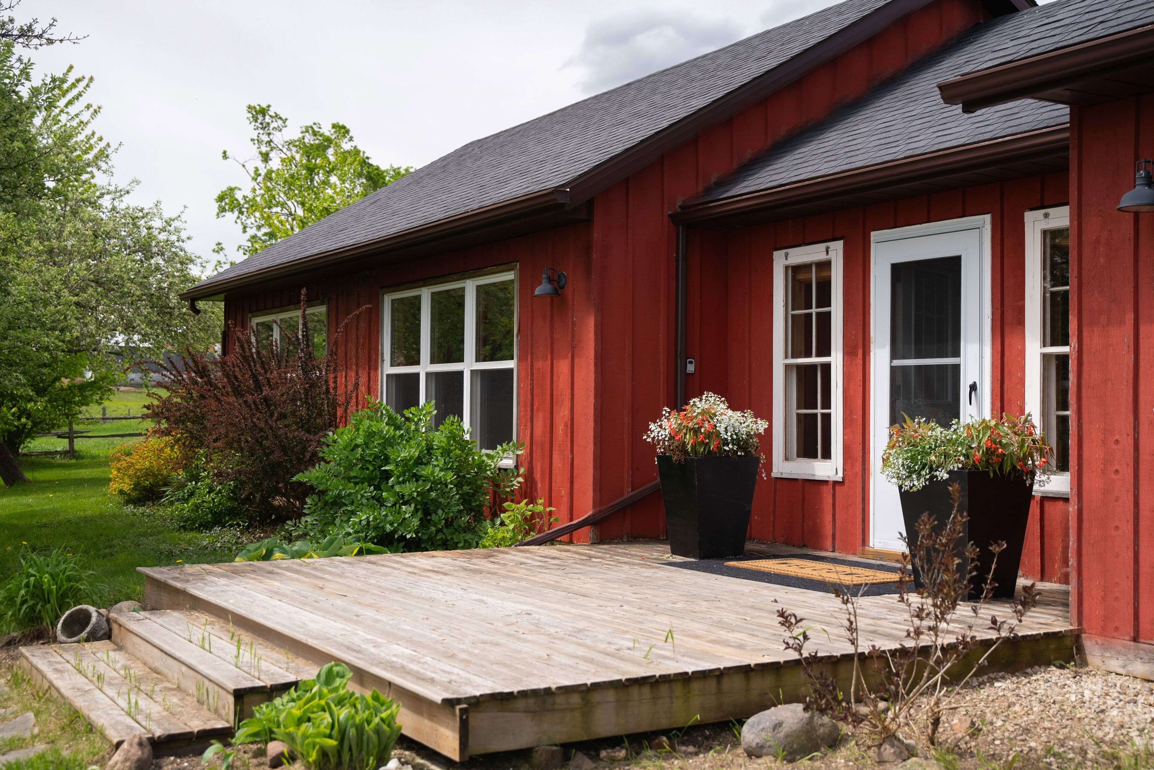Clearview, ON L0M 1L0,2826 Concession 8 Nottawasaga Glen Huron RD