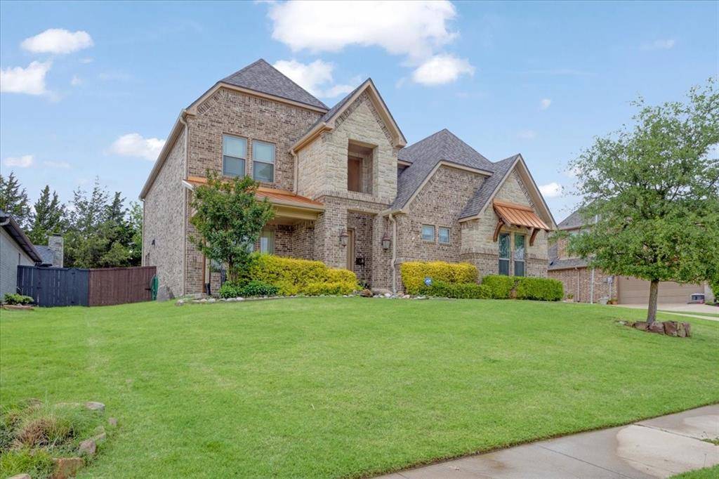 Sherman, TX 75092,2510 Remuda Drive
