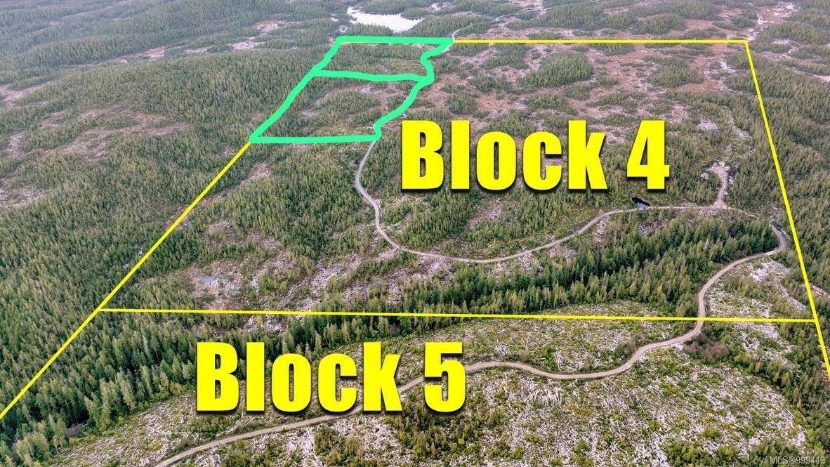 Port Hardy, BC V0N 2P0,2 Cape Sutil Holberg (Off) Hwy