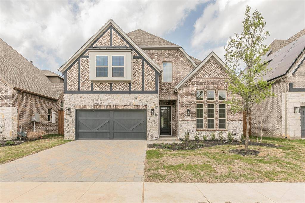 Plano, TX 75093,3013 Deansbrook Drive