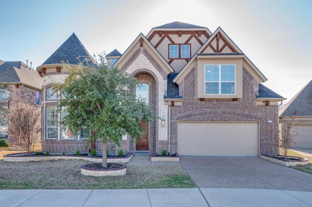 Frisco, TX 75035,12893 Wolf Snare Drive