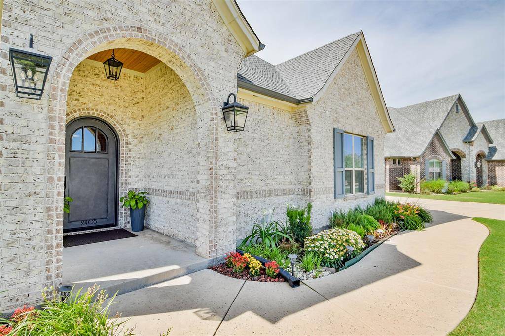 Granbury, TX 76048,2405 Palmer Court