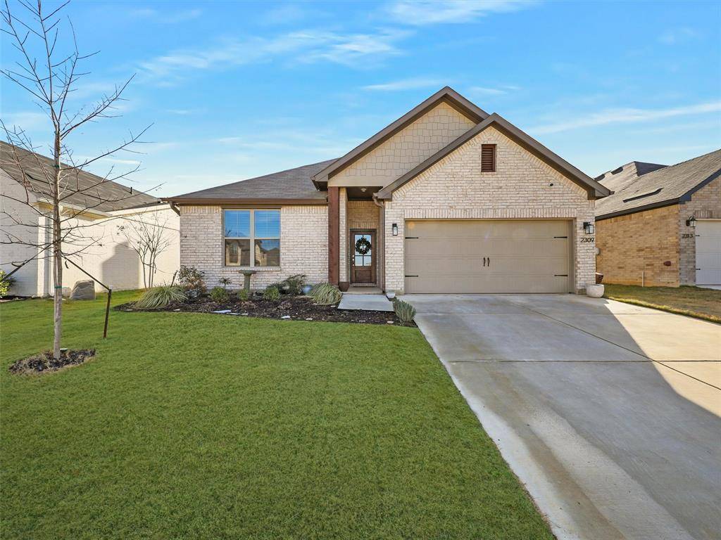 Denton, TX 76207,2309 Loch Ness Lane