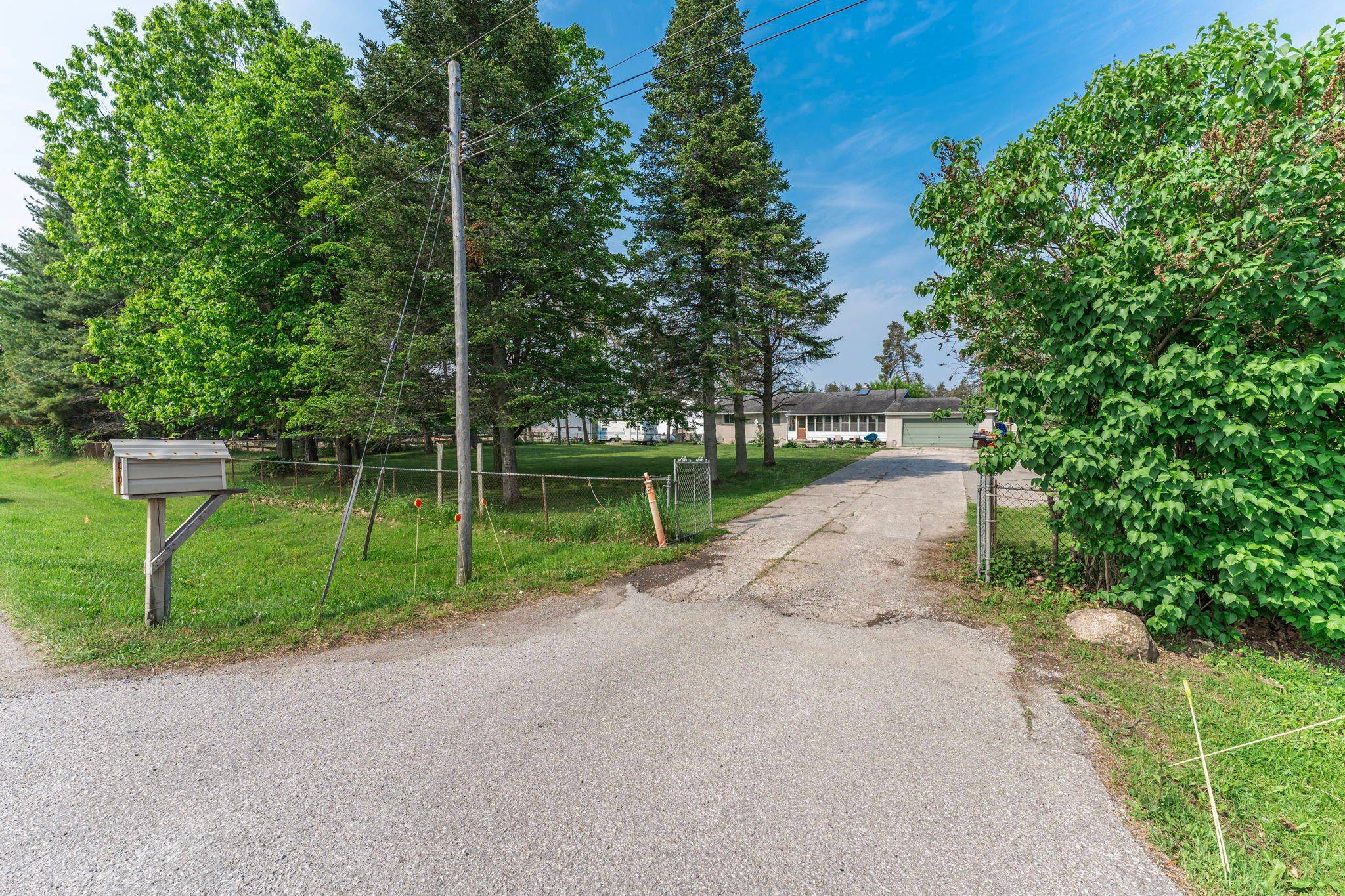 Essa, ON L0M 1T0,7106 County Road 56 N/A