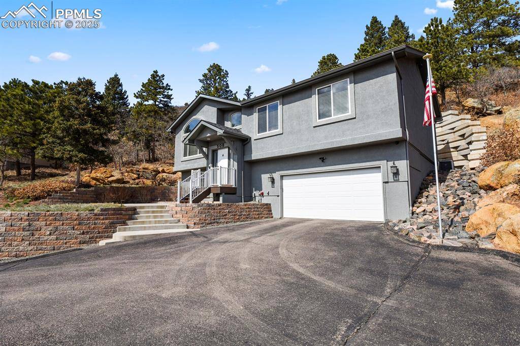 Palmer Lake, CO 80133,508 Viola ST