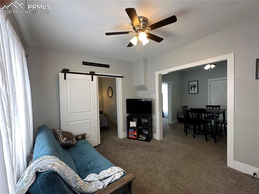 Cripple Creek, CO 80813,206 Fourth ST
