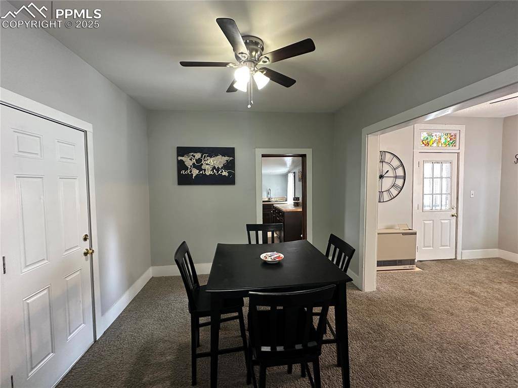 Cripple Creek, CO 80813,206 Fourth ST