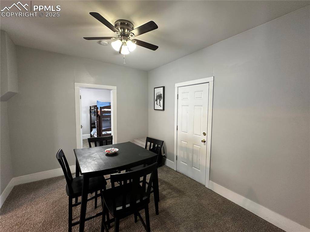 Cripple Creek, CO 80813,206 Fourth ST