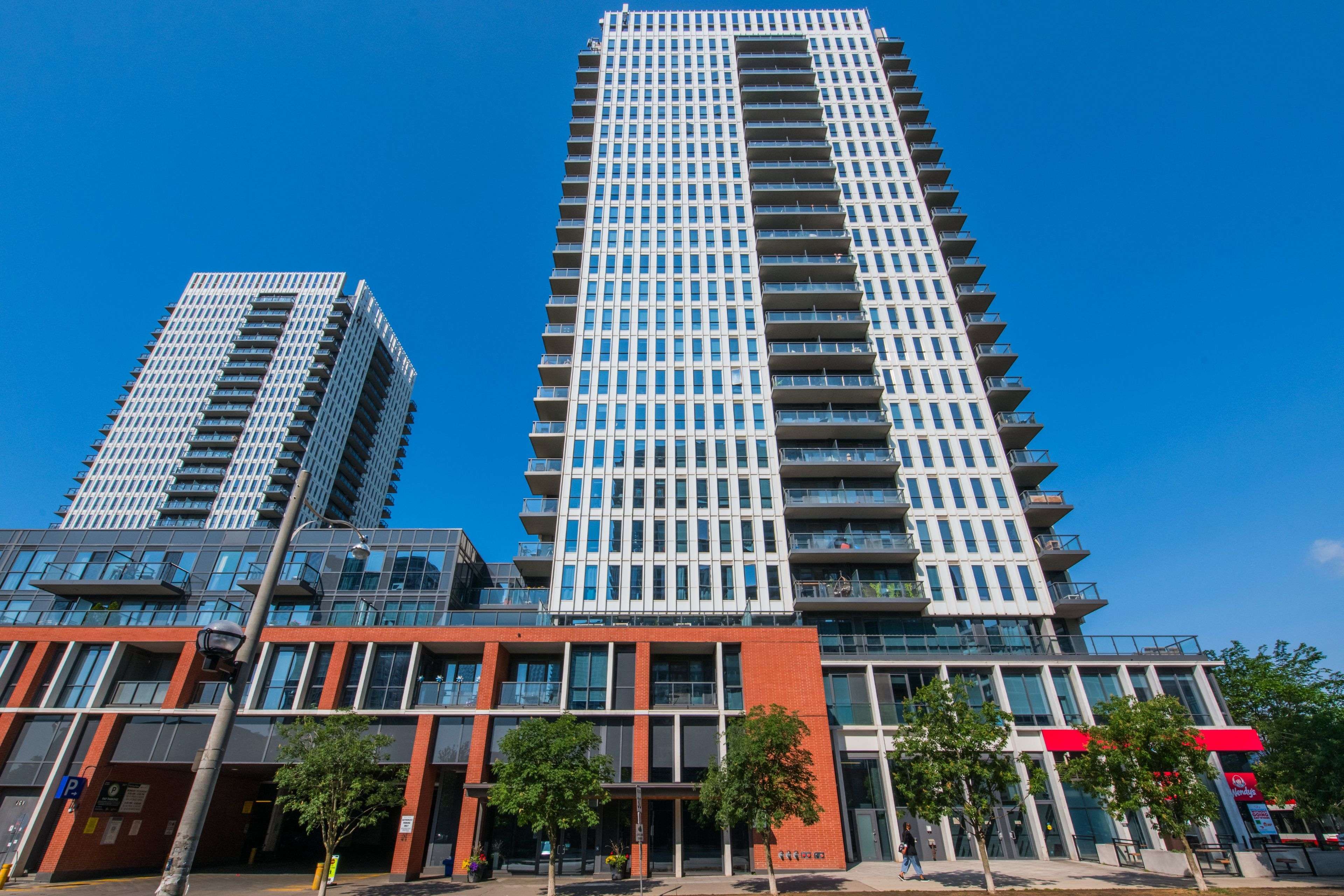 Toronto C08, ON M5A 0C3,170 Sumach ST #902