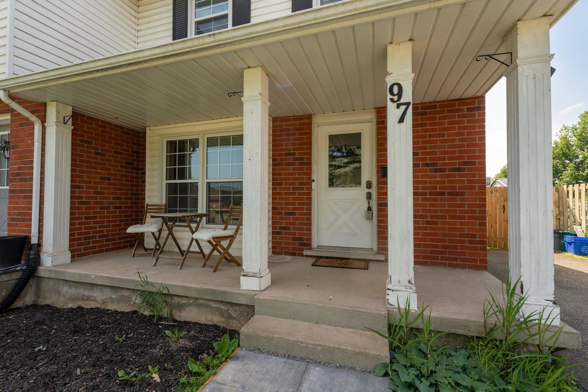 Welland, ON L3C 5S5,97 Aquador DR