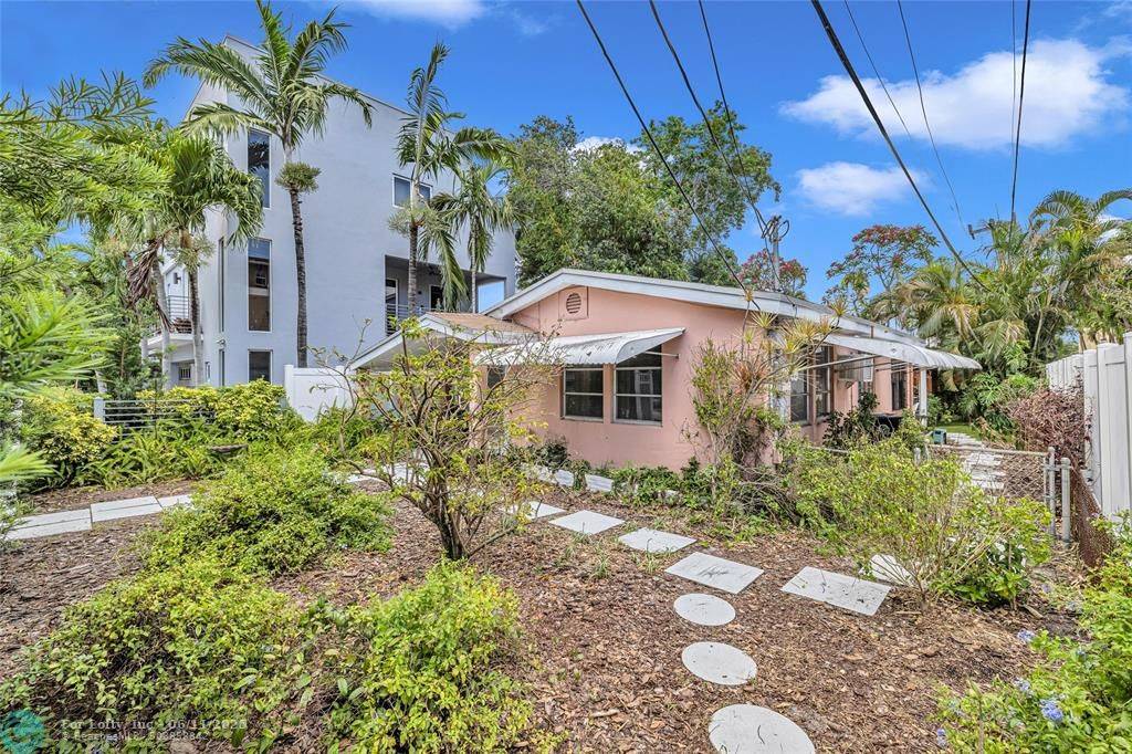 Fort Lauderdale, FL 33304,1009 NE 6th St