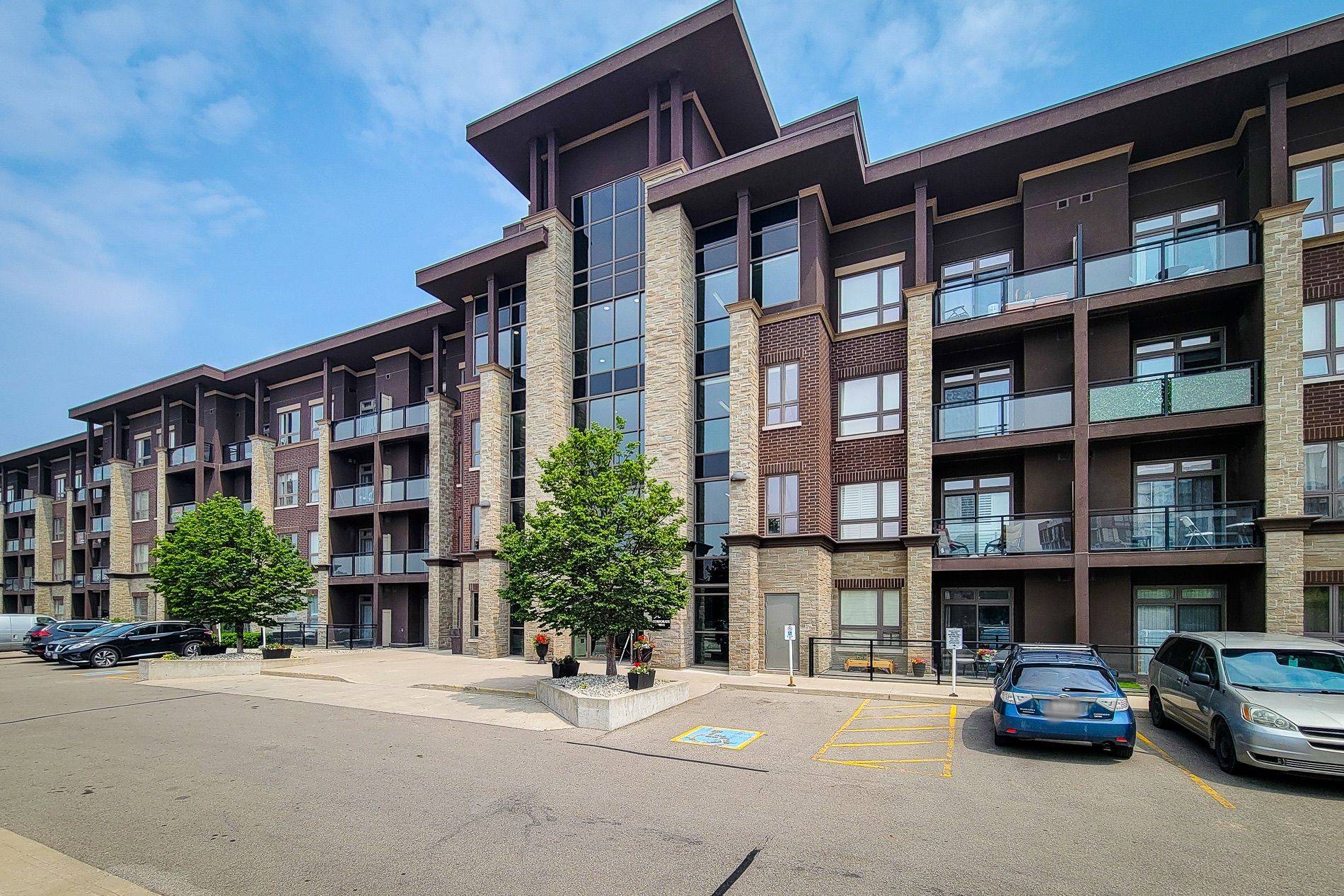 Burlington, ON L7L 0H6,5010 Corporate DR #320