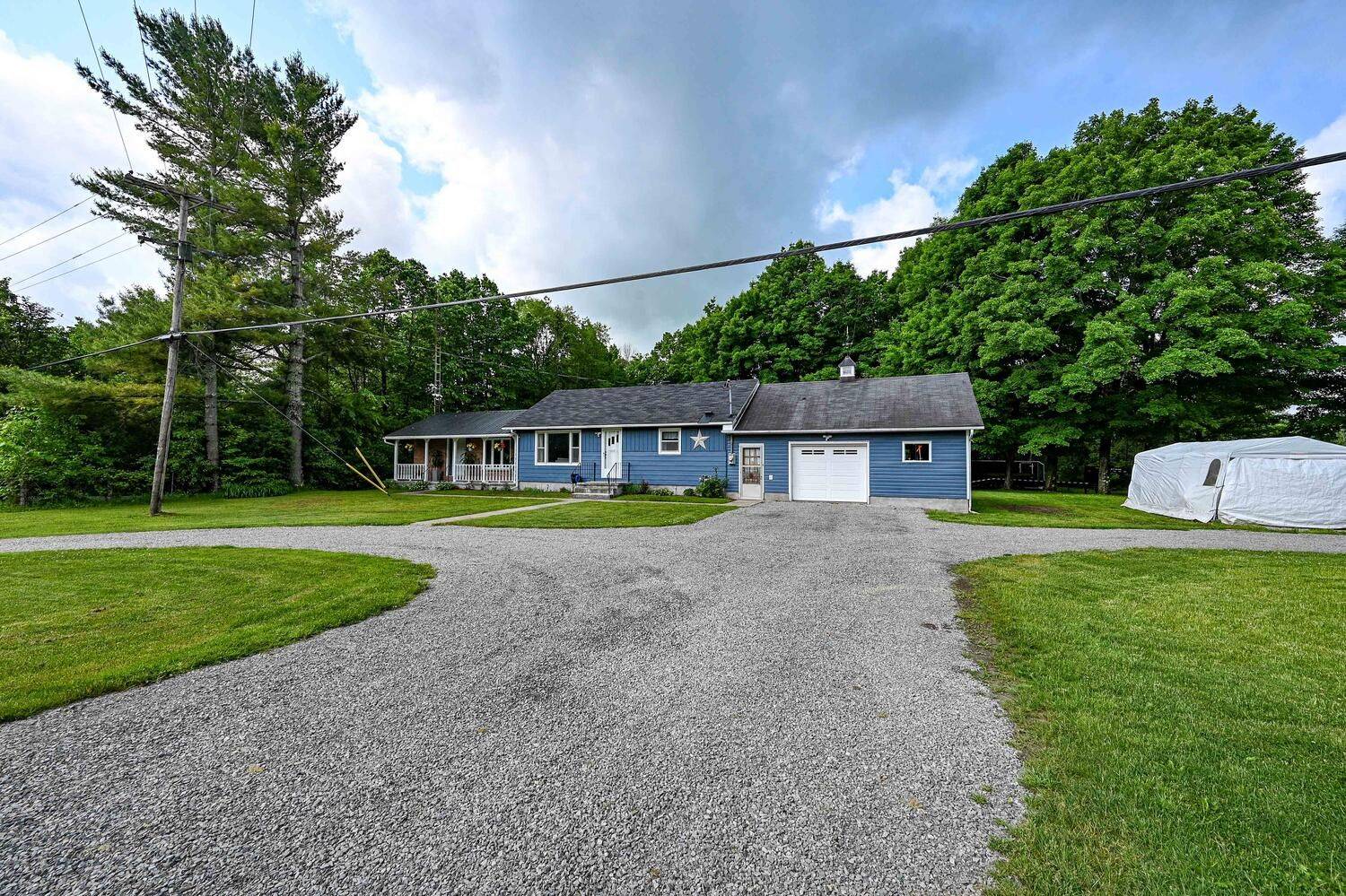 Elizabethtown-kitley, ON K0E 1Y0,356 County Road 29 RD