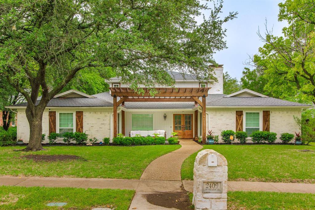 Richardson, TX 75080,2409 Lawnmeadow Drive