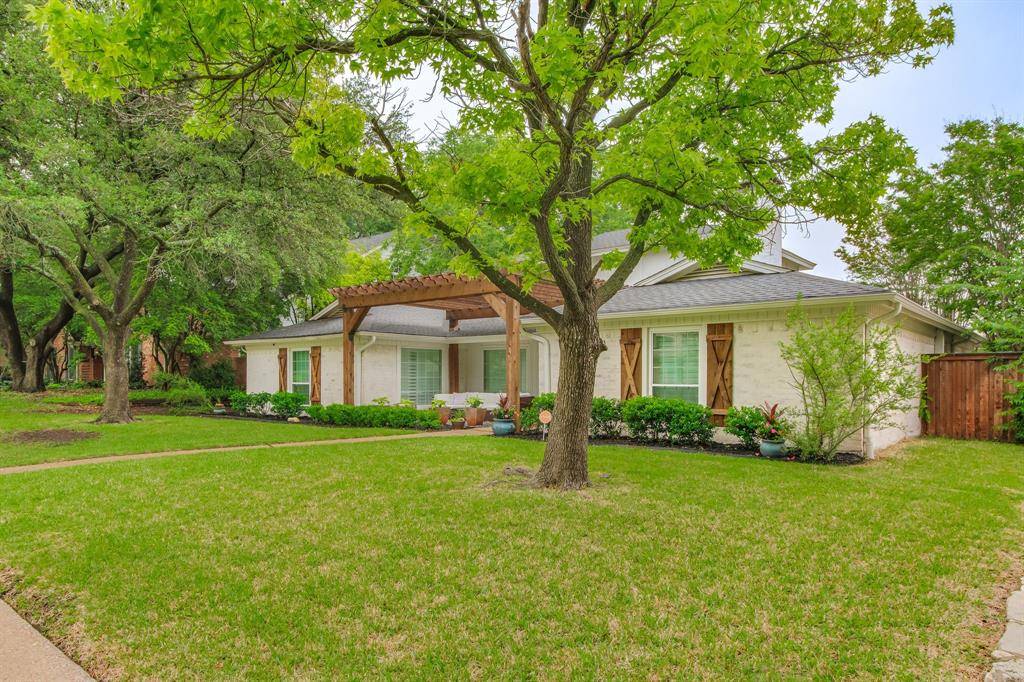 Richardson, TX 75080,2409 Lawnmeadow Drive