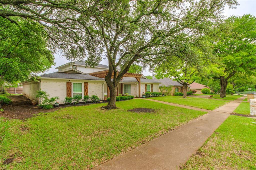 Richardson, TX 75080,2409 Lawnmeadow Drive