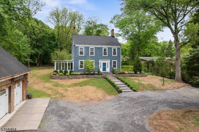 Millstone Boro, NJ 08844,1516 Main Street