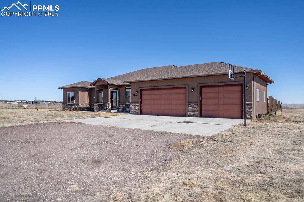 Peyton, CO 80831,10935 McKissick RD