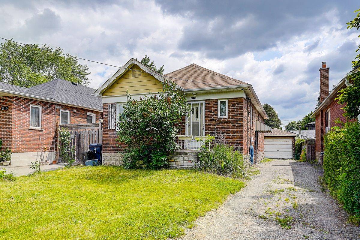 Toronto W07, ON M8Z 4S8,1173 Islington AVE E