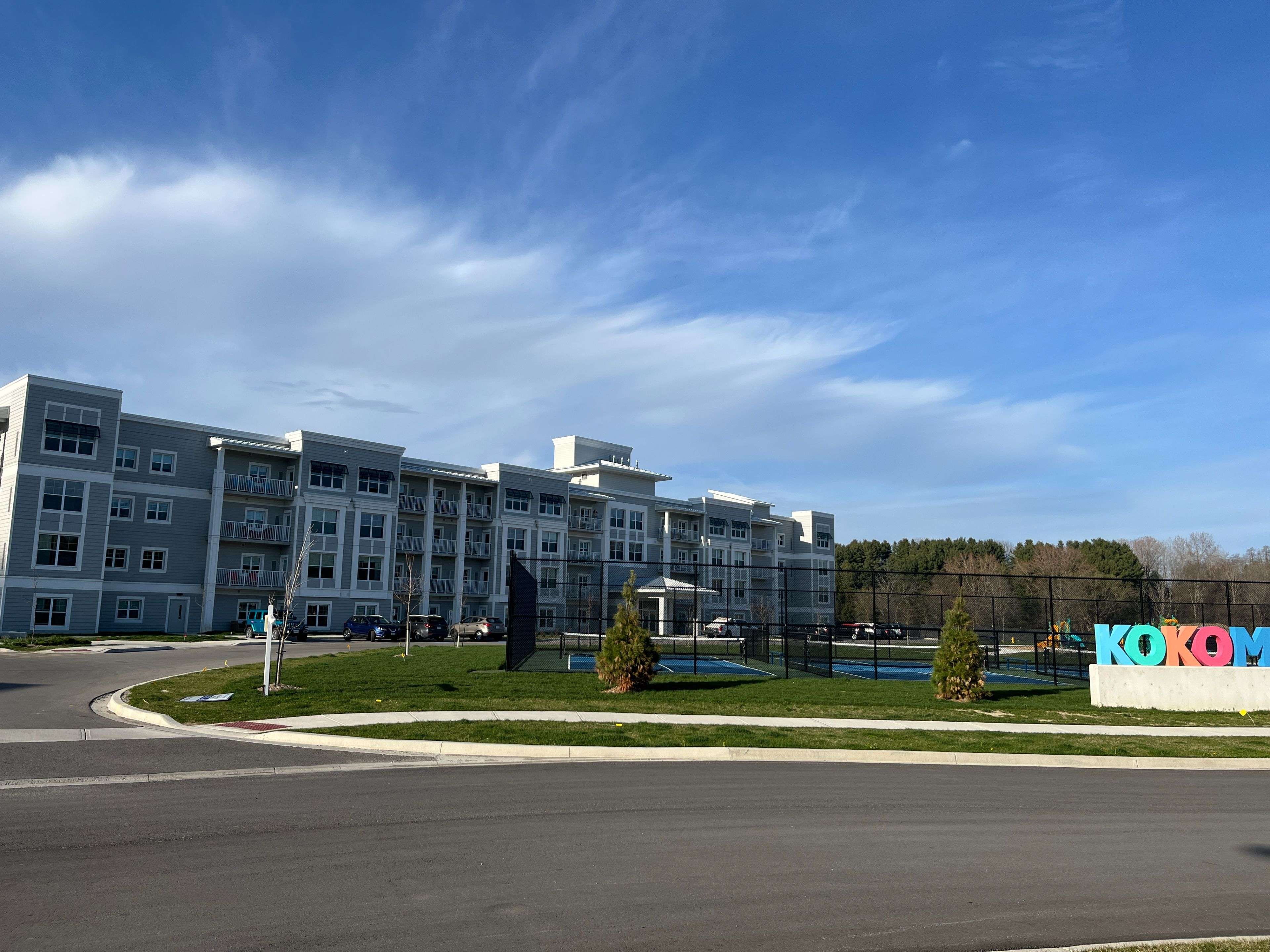 Central Elgin, ON N5L 0B7,100 The Promenade ST #210
