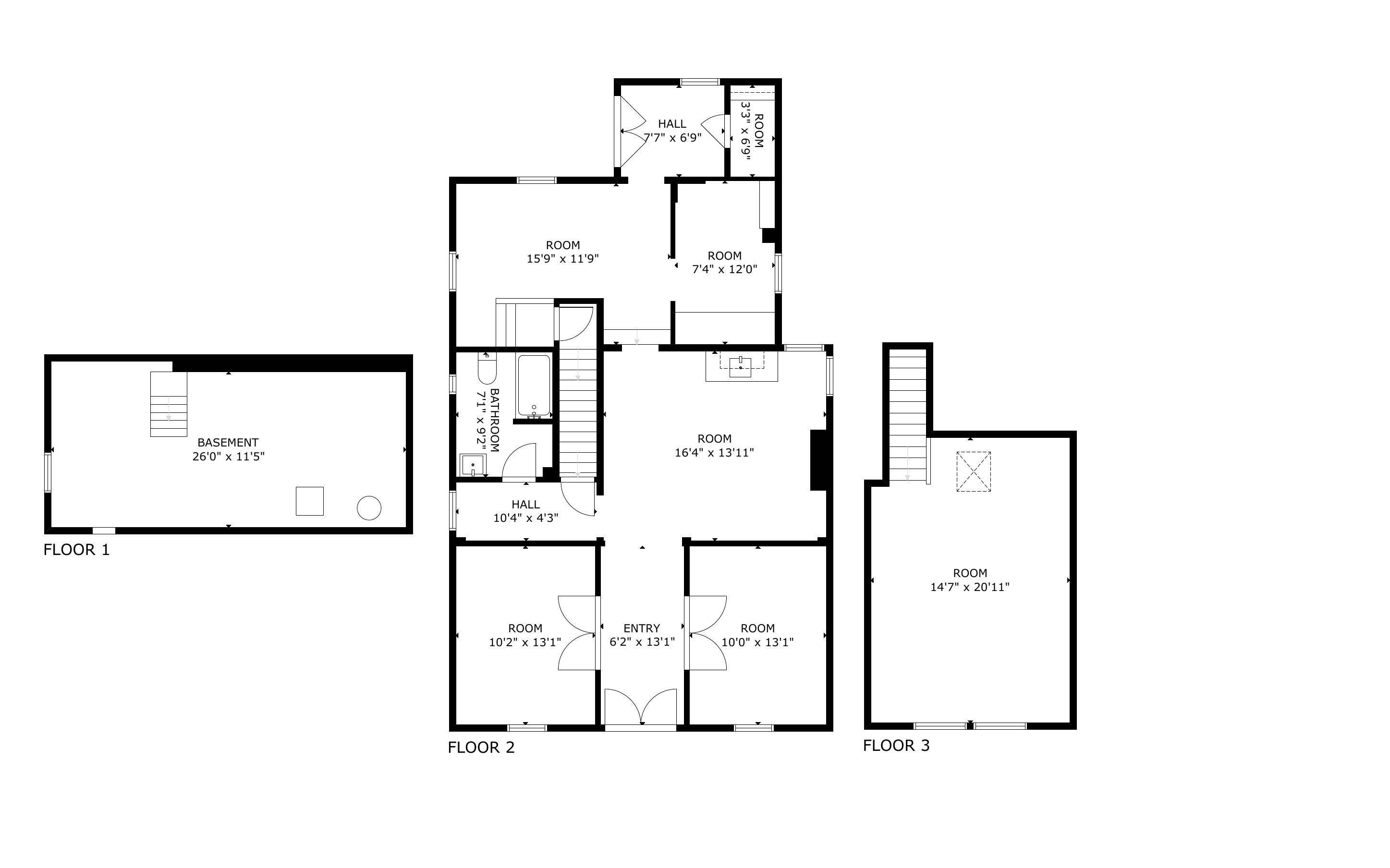 London East, ON N6B 1L2,301 Horton ST E