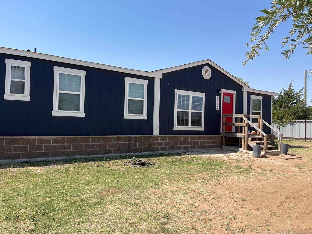 Midland, TX 79706,2003 W County Rd 138