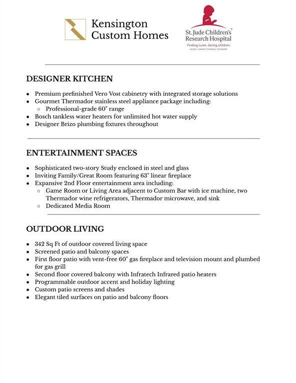 Southlake, TX 76092,1828 Riveria Lane