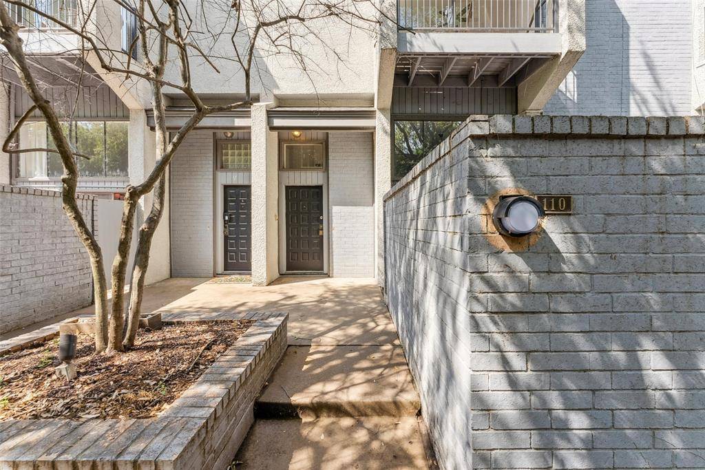 Dallas, TX 75219,3618 Gillespie Street #110