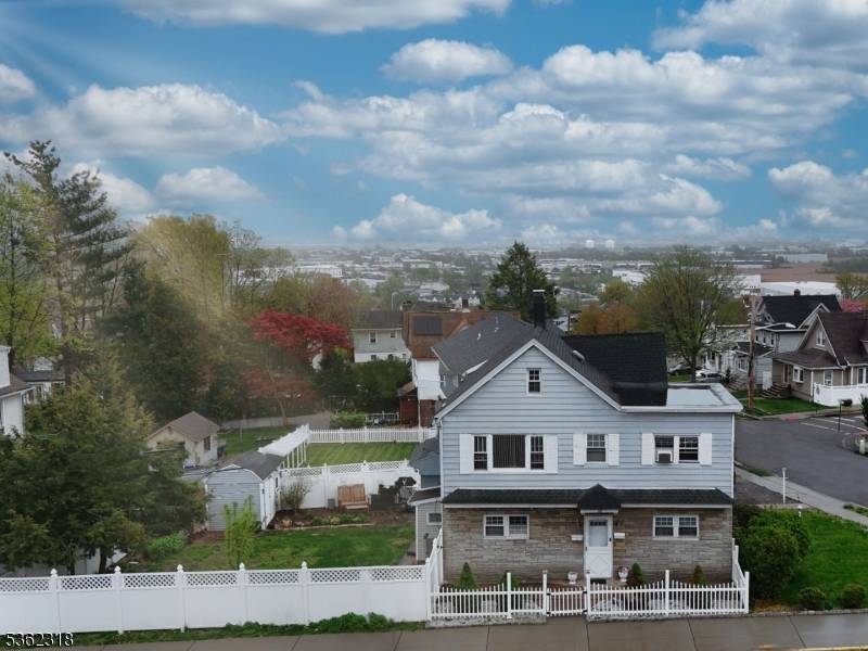 Wood-ridge Boro, NJ 07075,148 Hackensack St