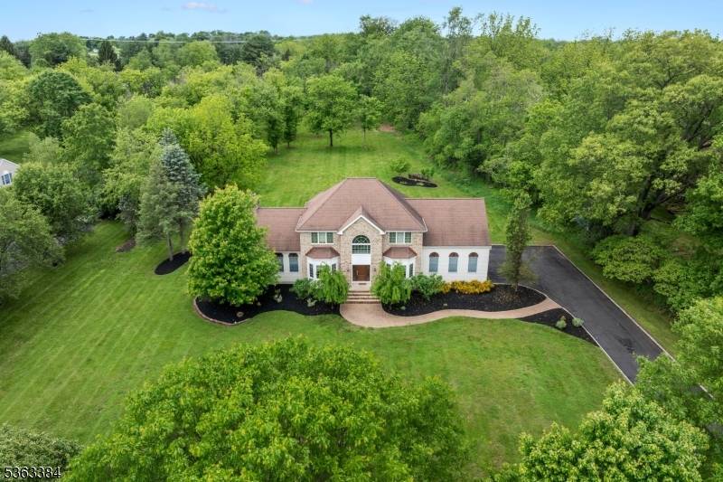 Branchburg Twp., NJ 08853,103 Omni Ct