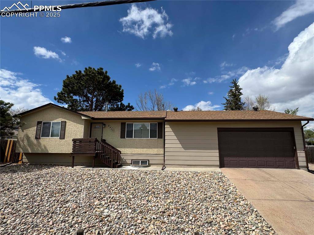 Colorado Springs, CO 80915,4420 Galley RD