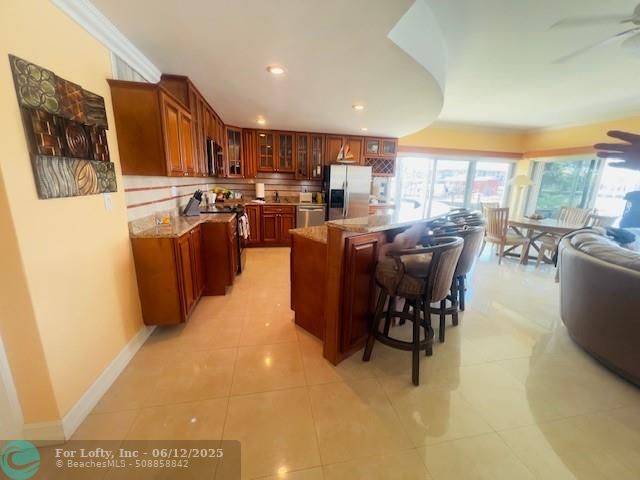 Hillsboro Beach, FL 33062,1166 Hillsboro Mile #8