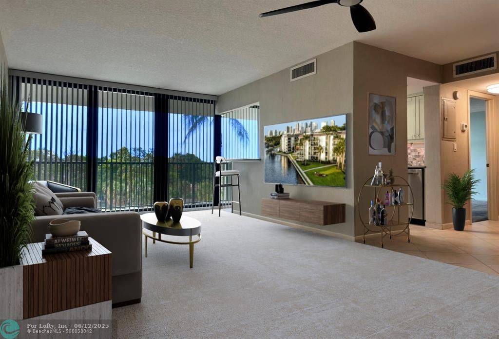 Fort Lauderdale, FL 33315,1350 River Reach Dr  #501