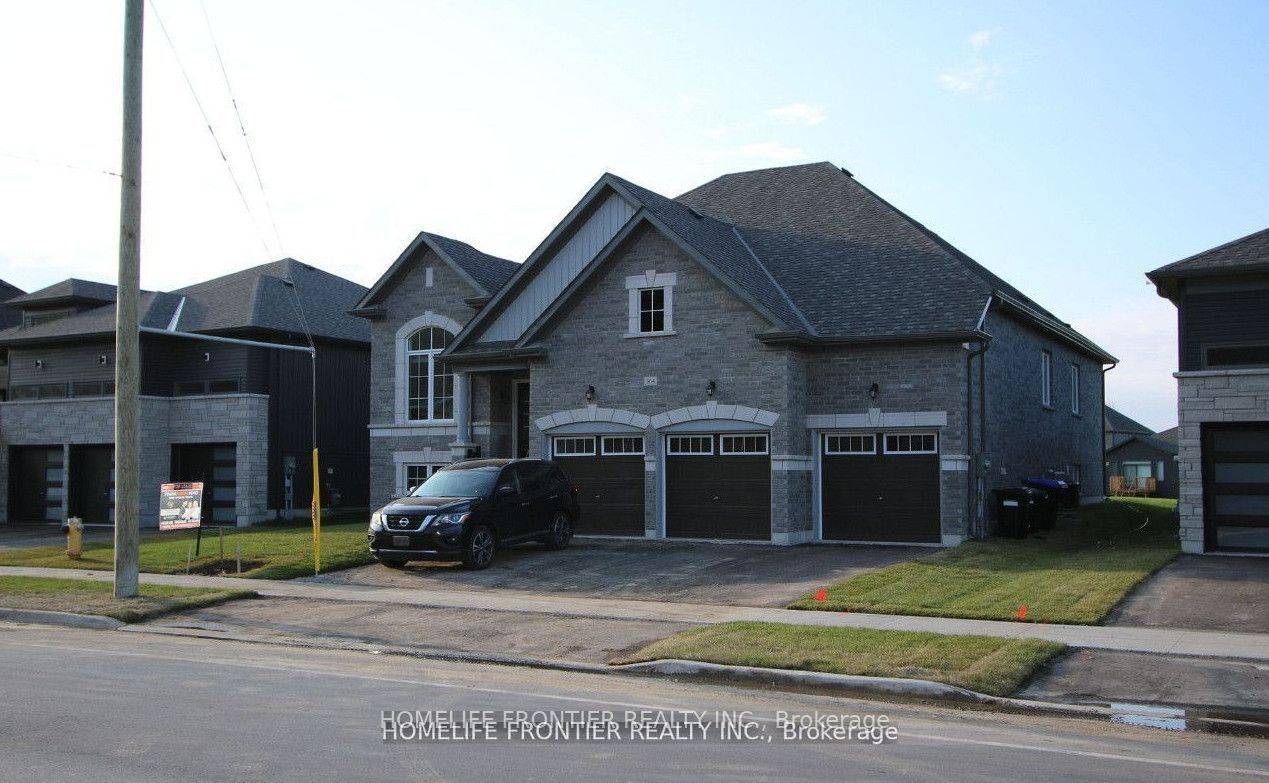 Wasaga Beach, ON L9Z 0L5,364 Ramblewood DR